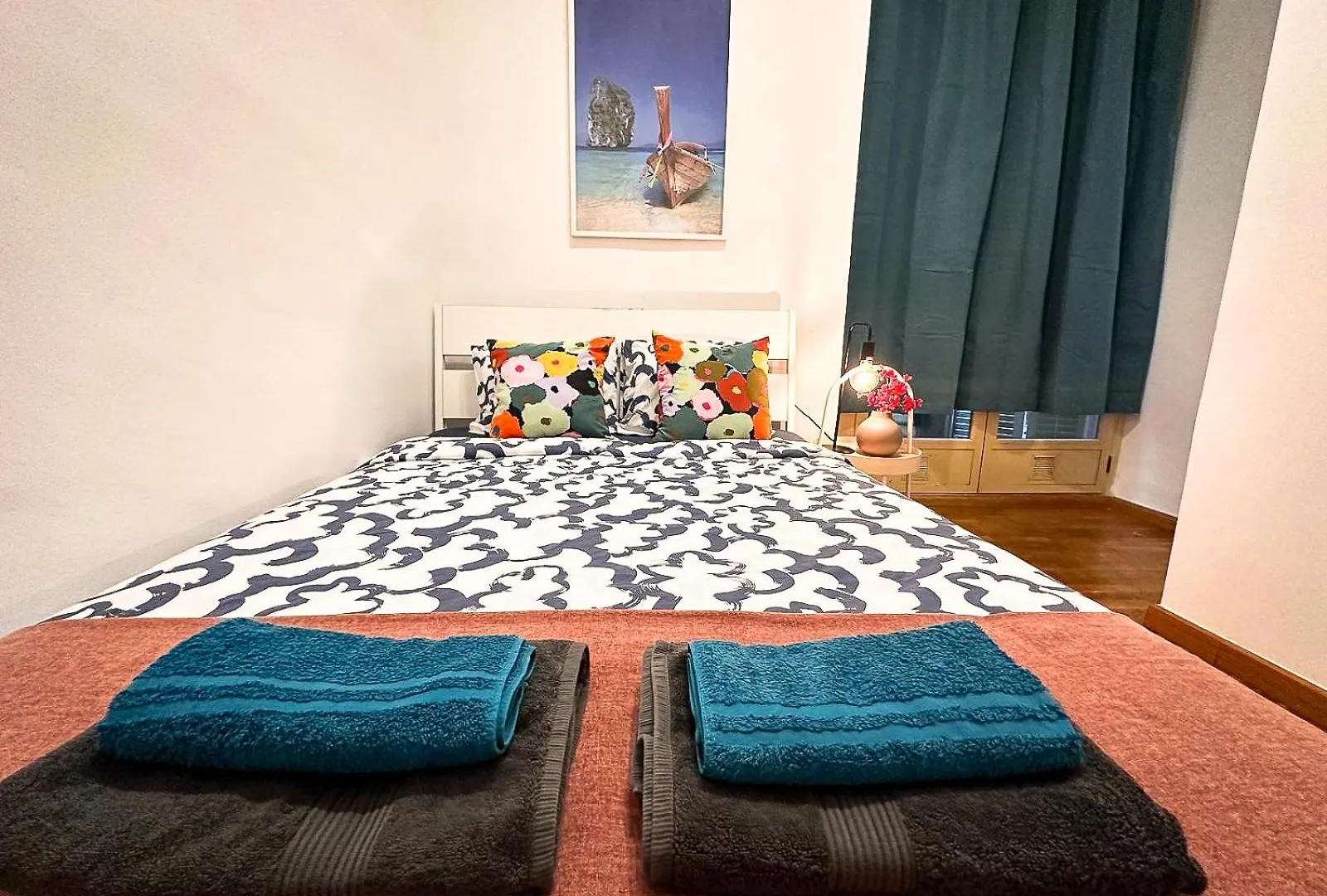 Hostel Bcn Private Rooms - Plaza Catalunya F Barcelona
