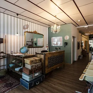 Hostel Pars Tailor'S Hostel, Barcelona