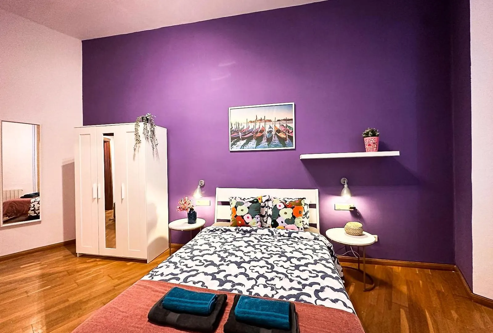 Bcn Private Rooms - Plaza Catalunya F Barcelona Spanien