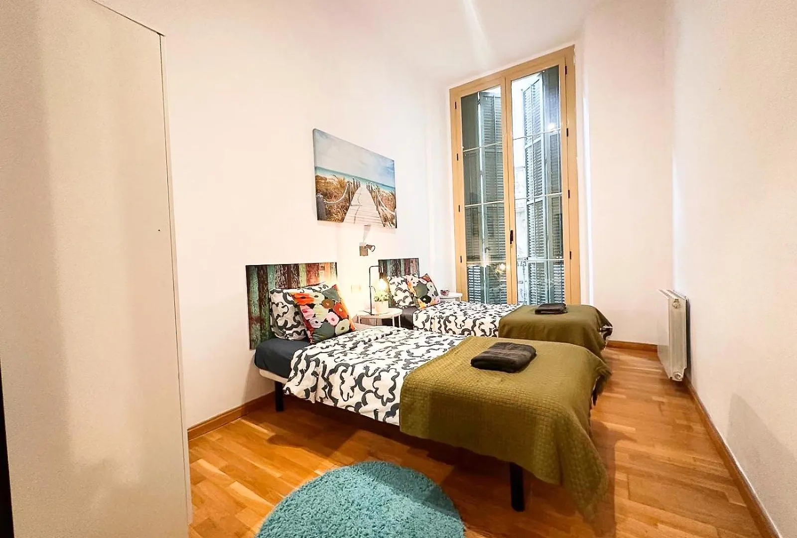Bcn Private Rooms - Plaza Catalunya F Barcelona 0*,  Spanien