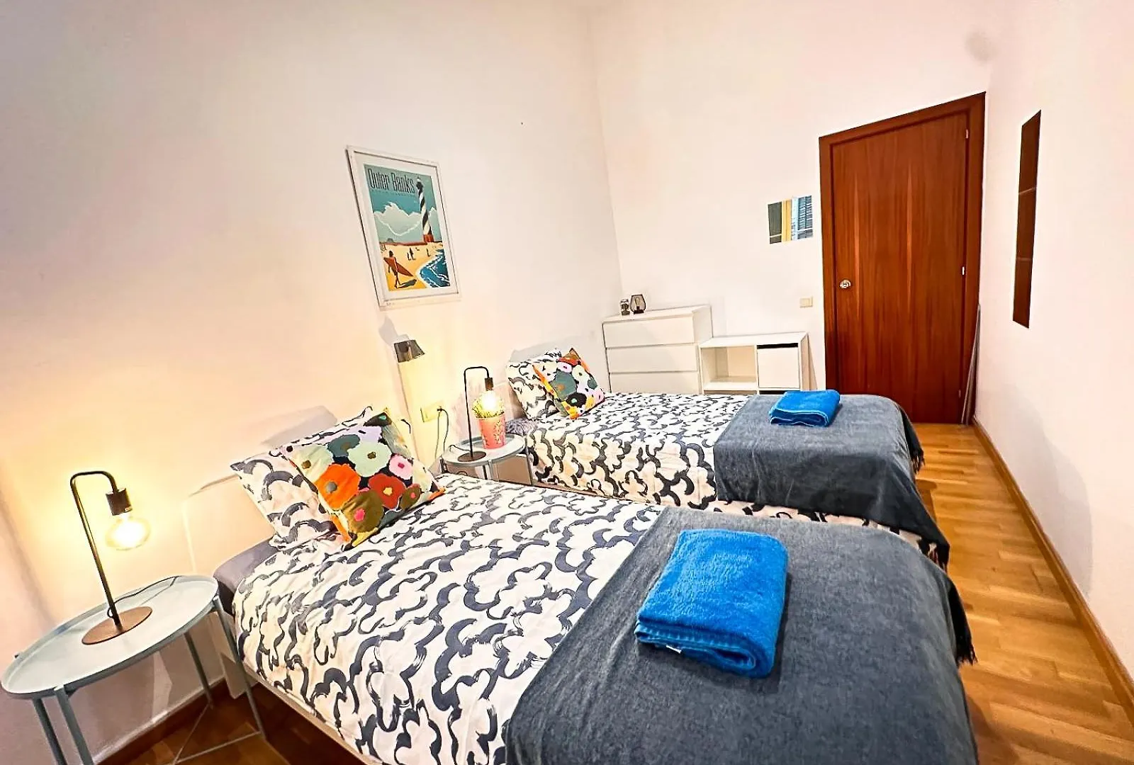 Bcn Private Rooms - Plaza Catalunya F Barcelona 0*,  Spanien