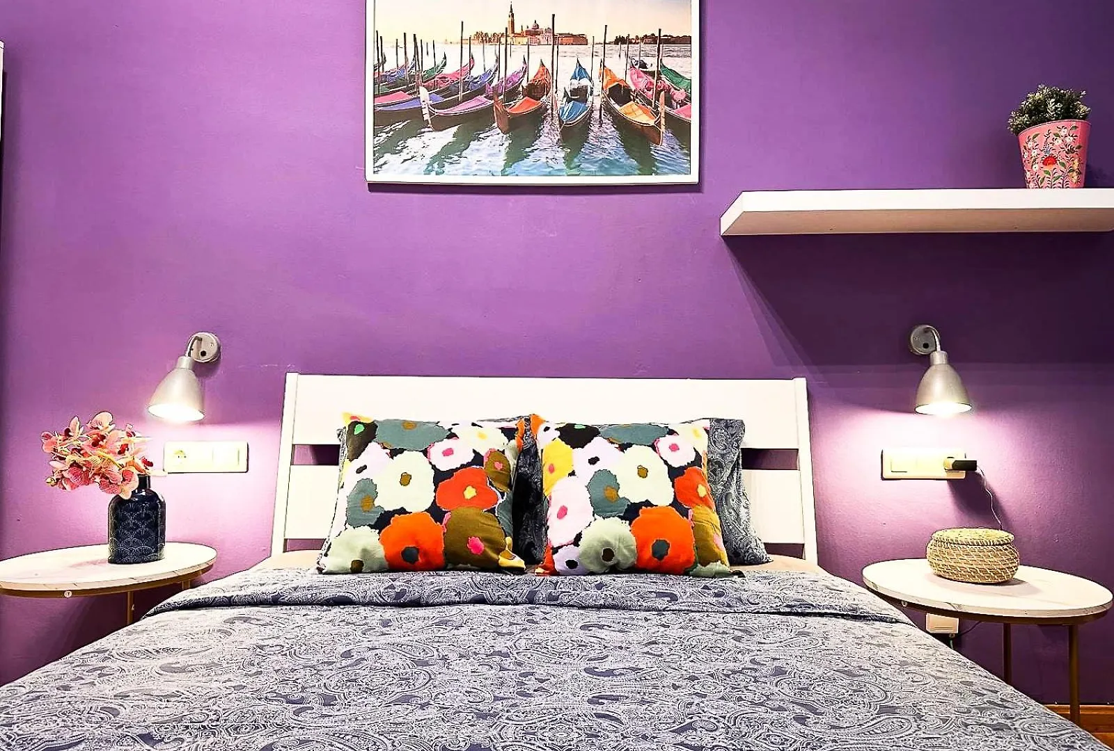 Hostel Bcn Private Rooms - Plaza Catalunya F Barcelona Spanien