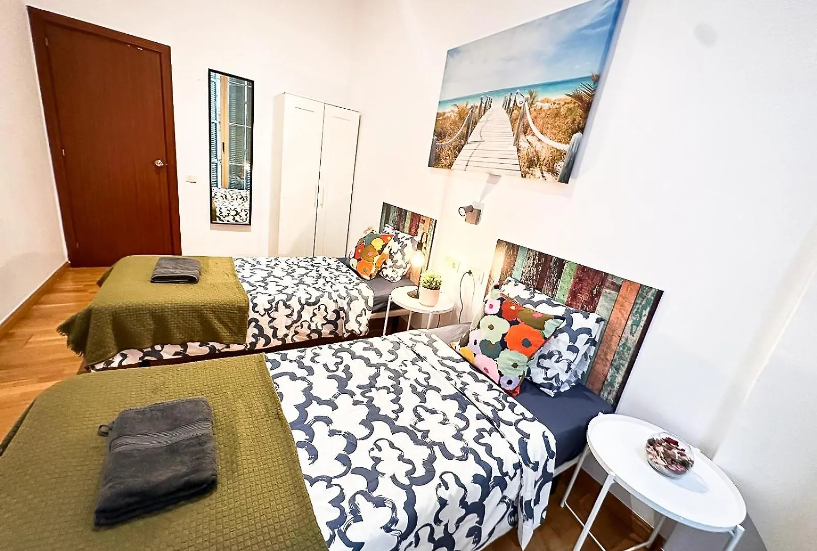 Bcn Private Rooms - Plaza Catalunya F Barcelona Spanien